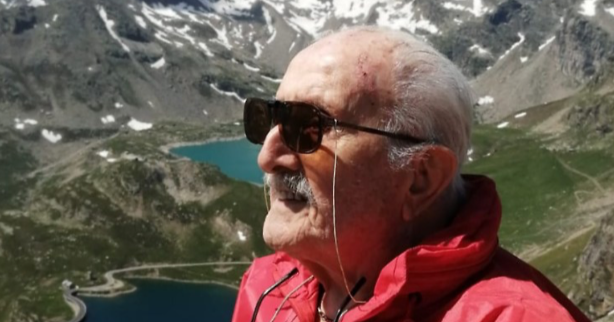 Torino Dice Addio A Sergio Mar