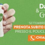 Torna il mese del cuore 2025: check up gratuiti e prevenzione del colesterolo con il policlinico gemelli di roma