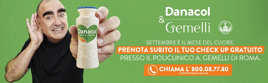 Torna Il Mese Del Cuore 20253A