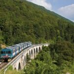 Torna in corsa la Aln668 Bio-gnl sulla Transiberiana d’Italia