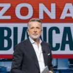 Torna zona bianca con Giuseppe Brindisi: politica internazionale, delitto di garlasco e temi sociali in primo piano