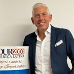 Tour2000americalatina rafforza la presenza in Centro Italia con l’ingresso di Alessio Perazzoli come sales manager