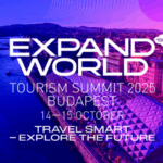 Tourism Summit 2025 a Budapest, due giorni di confronto su digitalizzazione, sostenibilità e turismo MICE