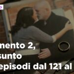 Tradimento 2, La Puntata Del 5 Settembre Su Canale 5: Cosa È Successo