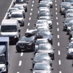 Traffico estivo 2025, oltre 330 milioni di veicoli in movimento senza gravi problemi sulla rete stradale