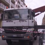 Tragedia Sul Lavoro a Torino: operaio muore e collega resta ferito per la caduta di un cestello di gru in via Genova
