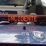 Tragedia a Govone: motociclista muore nello scontro con un camion sulla statale 231