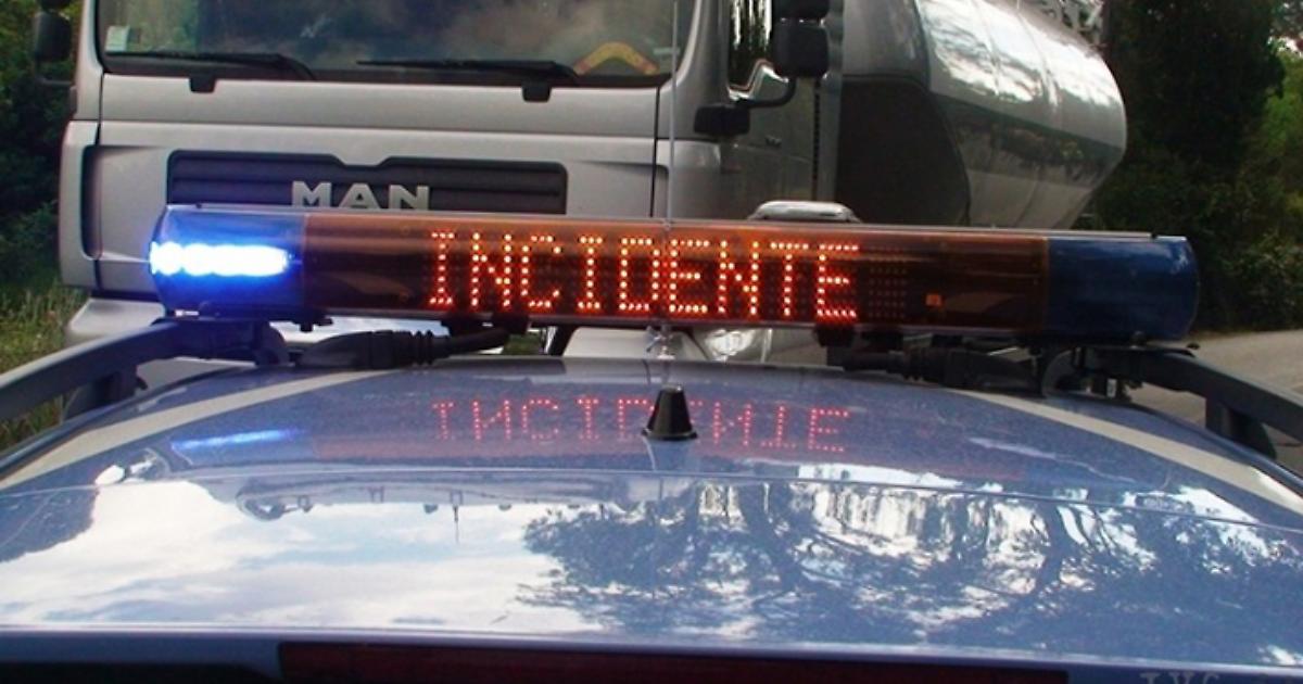 Tragedia A Govone3A Motociclist