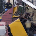 Tragedia a Lisbona: deragliamento della funicolare Elevador Da Gloria con almeno 15 morti e numerosi feriti