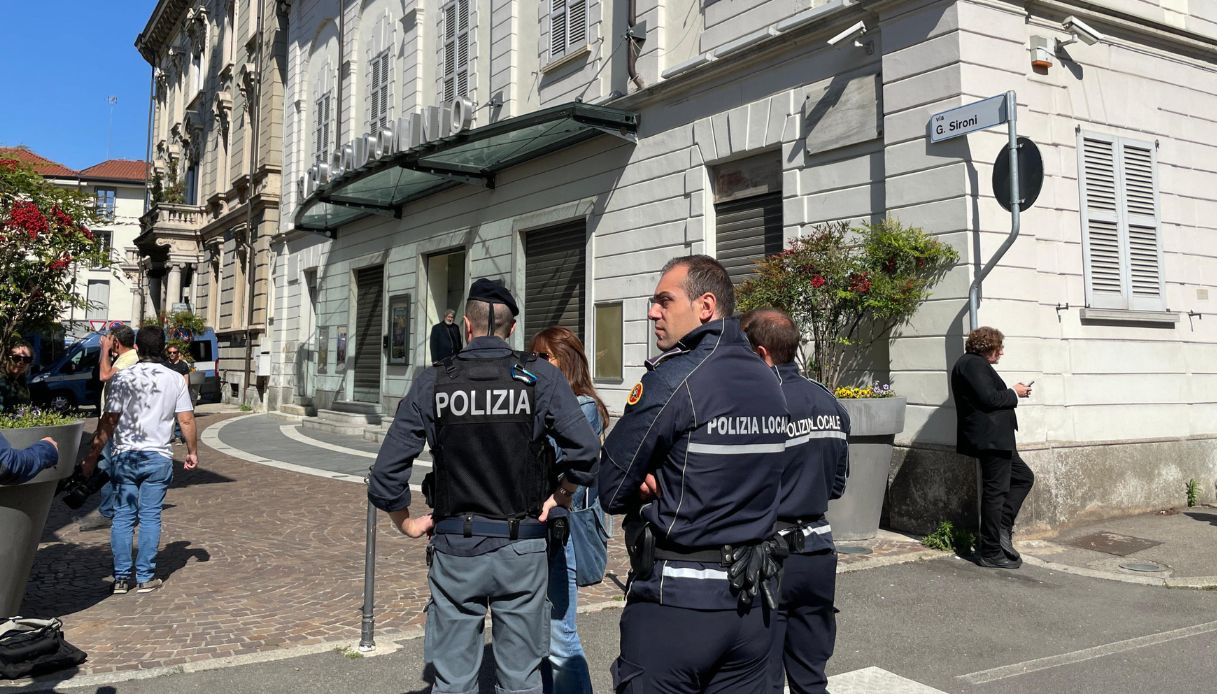 Tragedia A Messina3A Muore Un R