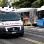 Tragedia a Saluggia: pensionato muore dopo lo scontro tra scooter e auto a Sant’Antonino