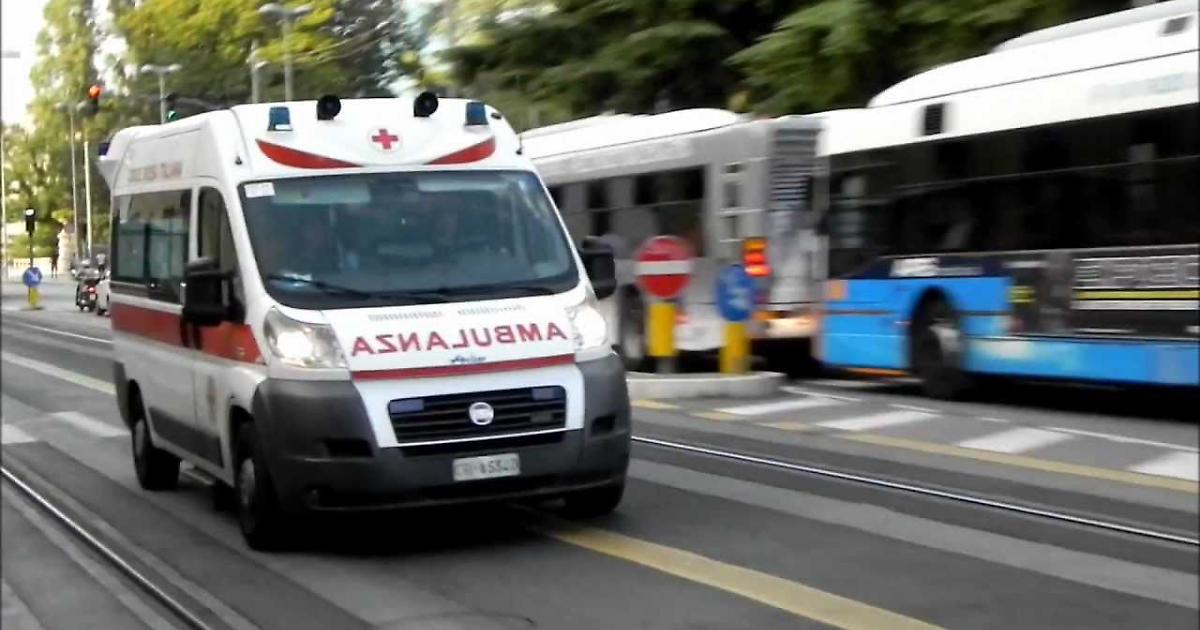 Tragedia A Saluggia3A Pensionat