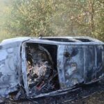 Tragico Incidente Sull’Appia a Cassino: 19enne muore carbonizzato dopo scontro con muretto