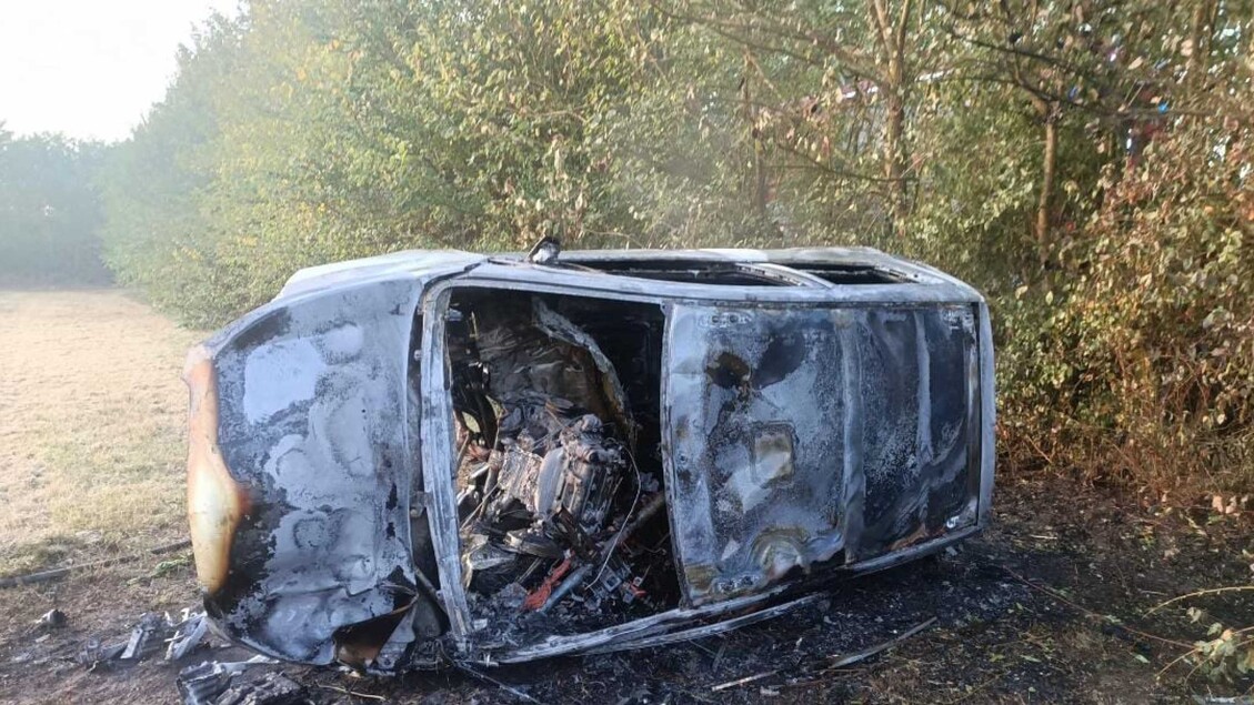 Tragico Incidente Sulle28099Appia A