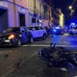Tragico Incidente A Torre Del Greco: Giovane Centauro Muore In Uno Scontro Con Un’auto La Notte Scorsa