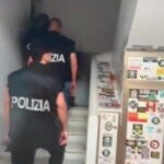 Tre Arresti A Catanzaro Per Aggressione A Sfondo Razziale Legata A Forza Nuova