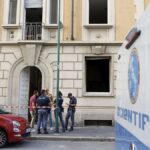 Tre arresti a Sesto San Giovanni per omicidio, rapina e incendio di un uomo trovato carbonizzato