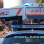 Tre morti sul lavoro a Marcianise in esplosione in azienda di trattamento rifiuti