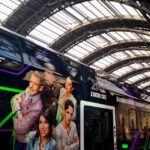 Trenitalia e X Factor: un treno speciale per la musica e i giovani talenti