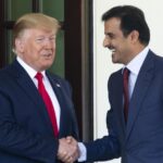 Trump: il Qatar resta un alleato degli Stati Uniti nonostante le tensioni con Israele