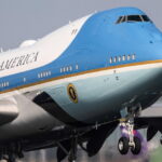 Trump a Londra, una visita di stato senza precedenti con re Carlo III