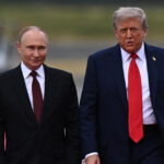 Trump Annuncia Colloqui Imminenti Con Putin In Vista Della Crisi In Ucraina