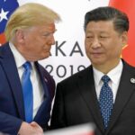 Trump annuncia l’accordo tra Washington e Pechino sul futuro delle attività di tiktok negli Stati Uniti