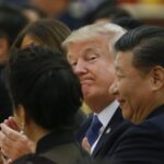 Trump blocca 400 milioni di aiuti militari a Taiwan mentre prepara il vertice con Xi Jinping