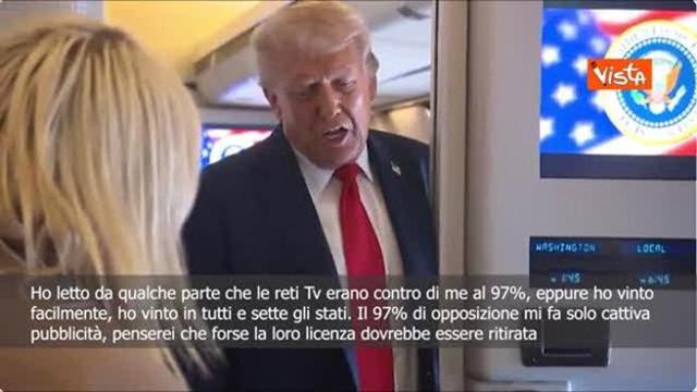 Trump Commenta Le28099Opposizione M
