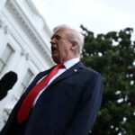 Trump E Gli Usa Pronti A Ulteriori Sanzioni Con L’ue Per Far Crollare L’economia Russa E Fermare Putin