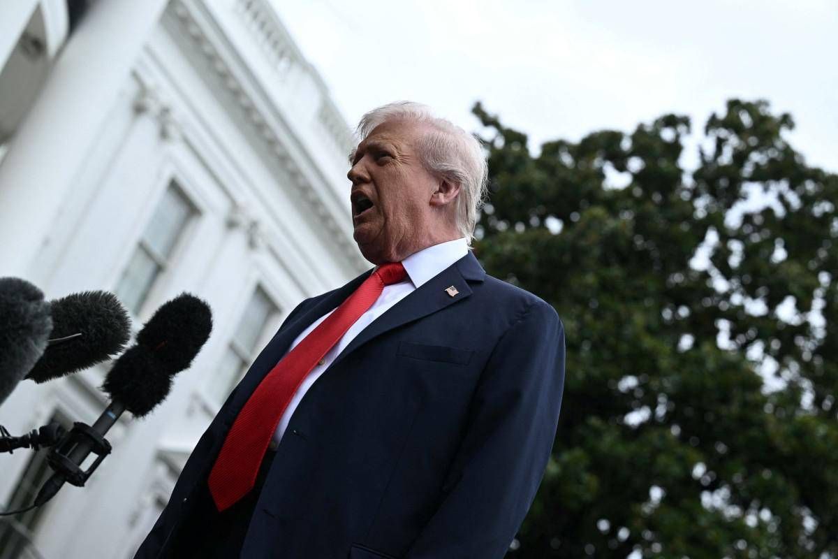 Trump E Gli Usa Pronti A Ulter