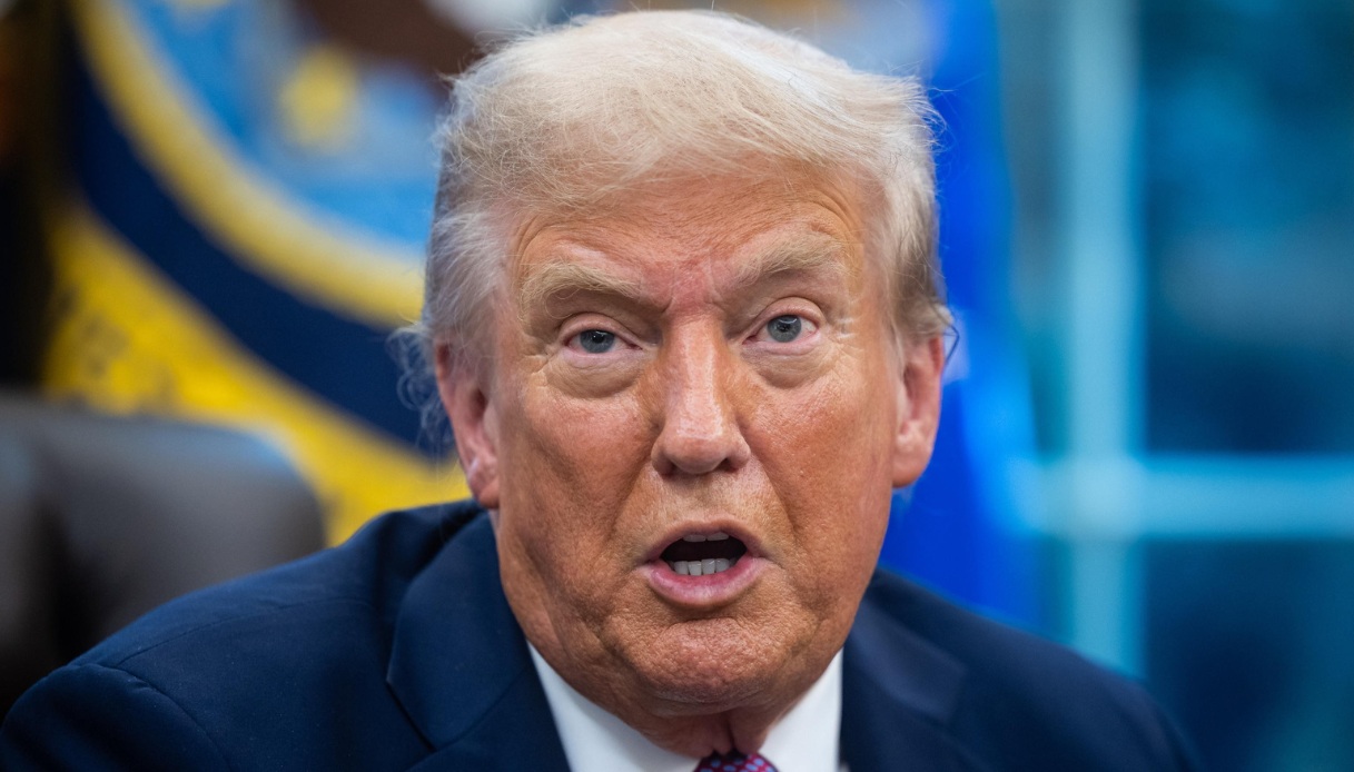 Trump Minaccia Blitz Anti Immi