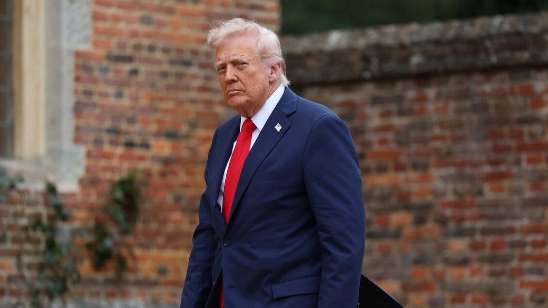 Trump Minaccia Di Revocare Le