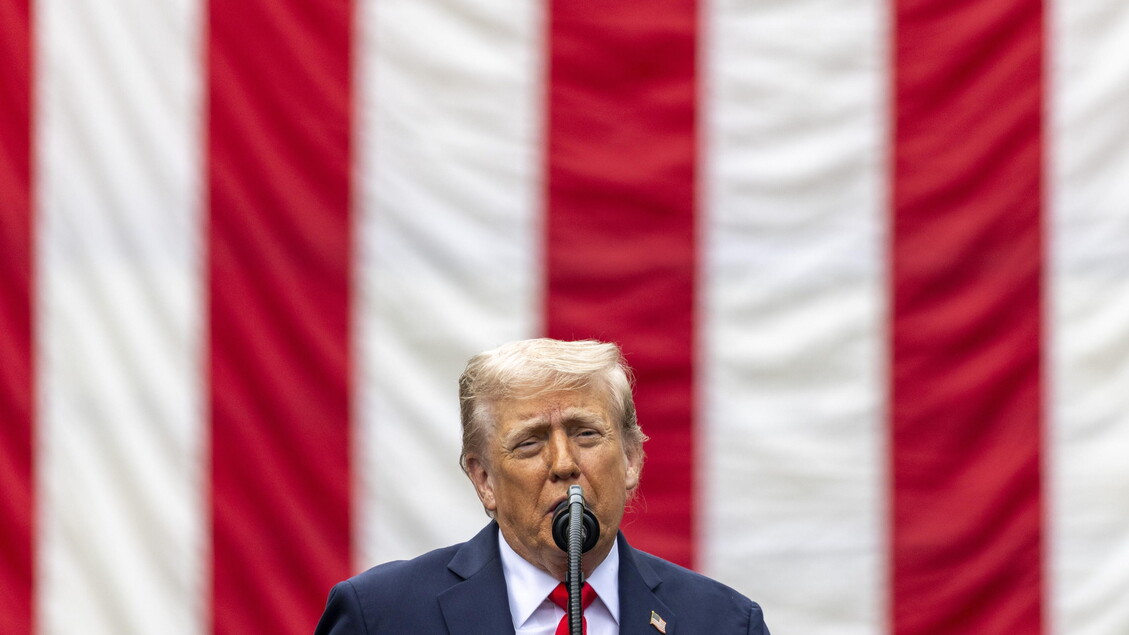 Trump Ordina Task Force Specia