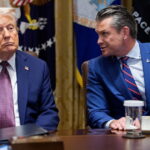 Trump propone di rinominare il Dipartimento Della Difesa in Dipartimento della Guerra, ma ignora la ristrutturazione postbellica del 1949