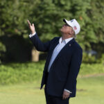 Trump Resta Centrale Nella Politica Americana Nonostante Sondaggi Negativi E Opposizione Indecisa