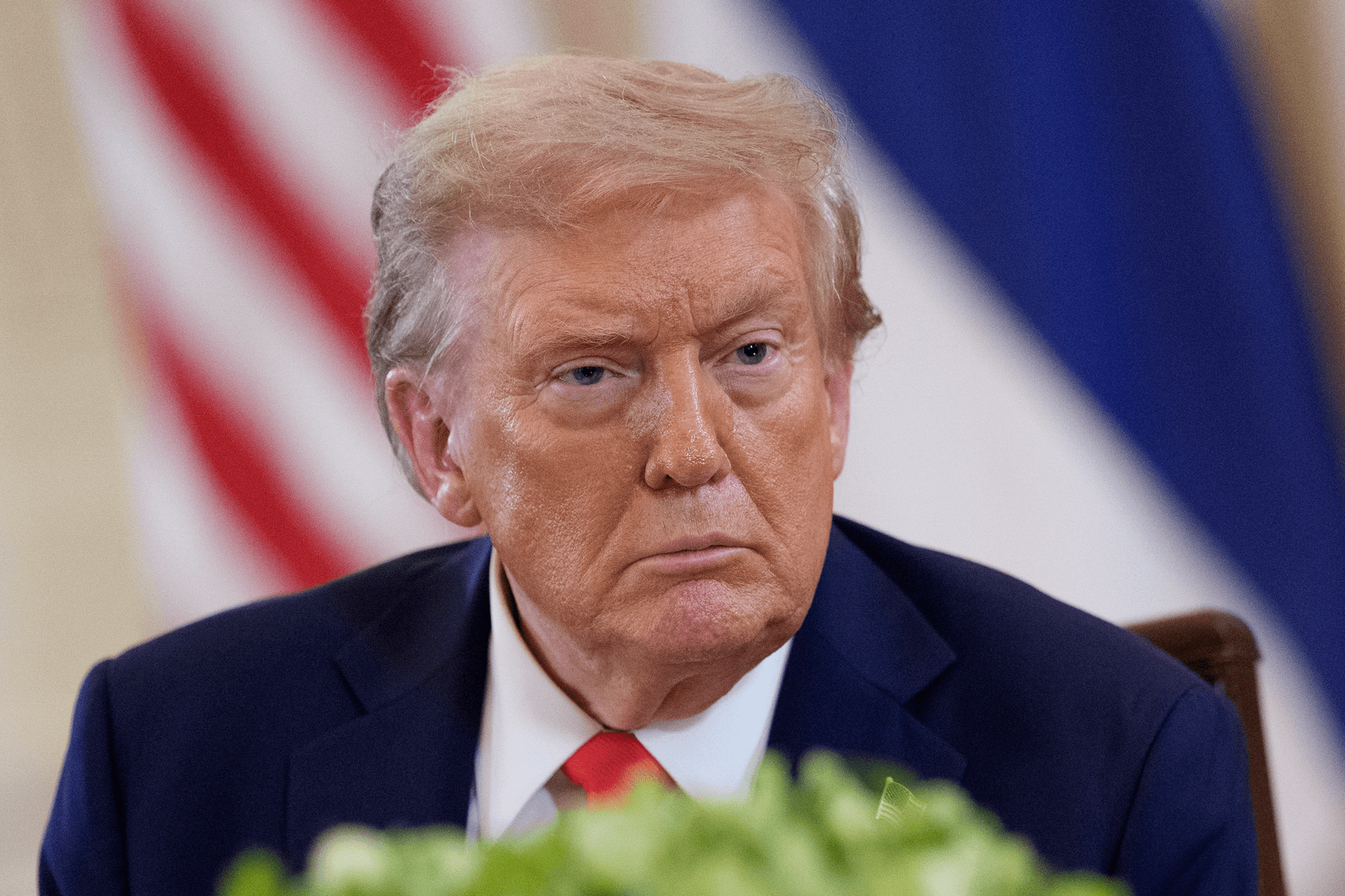 Trump Riapre Il Dibattito Sui