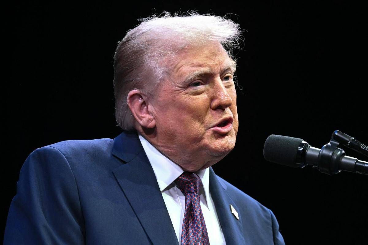 Trump Spinge La Nato3A E2809Cbasta C