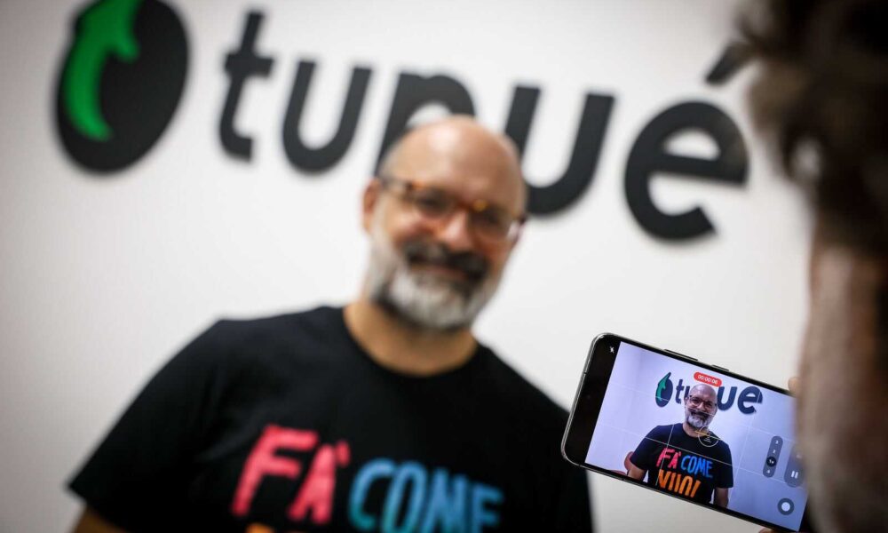 Tunuc3A8 Riapre La Sede Di Latina