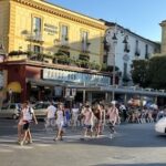 Turismo A Sorrento, Settembre E Ottobre Con Numeri Record E Ospiti Di Qualità Superiore