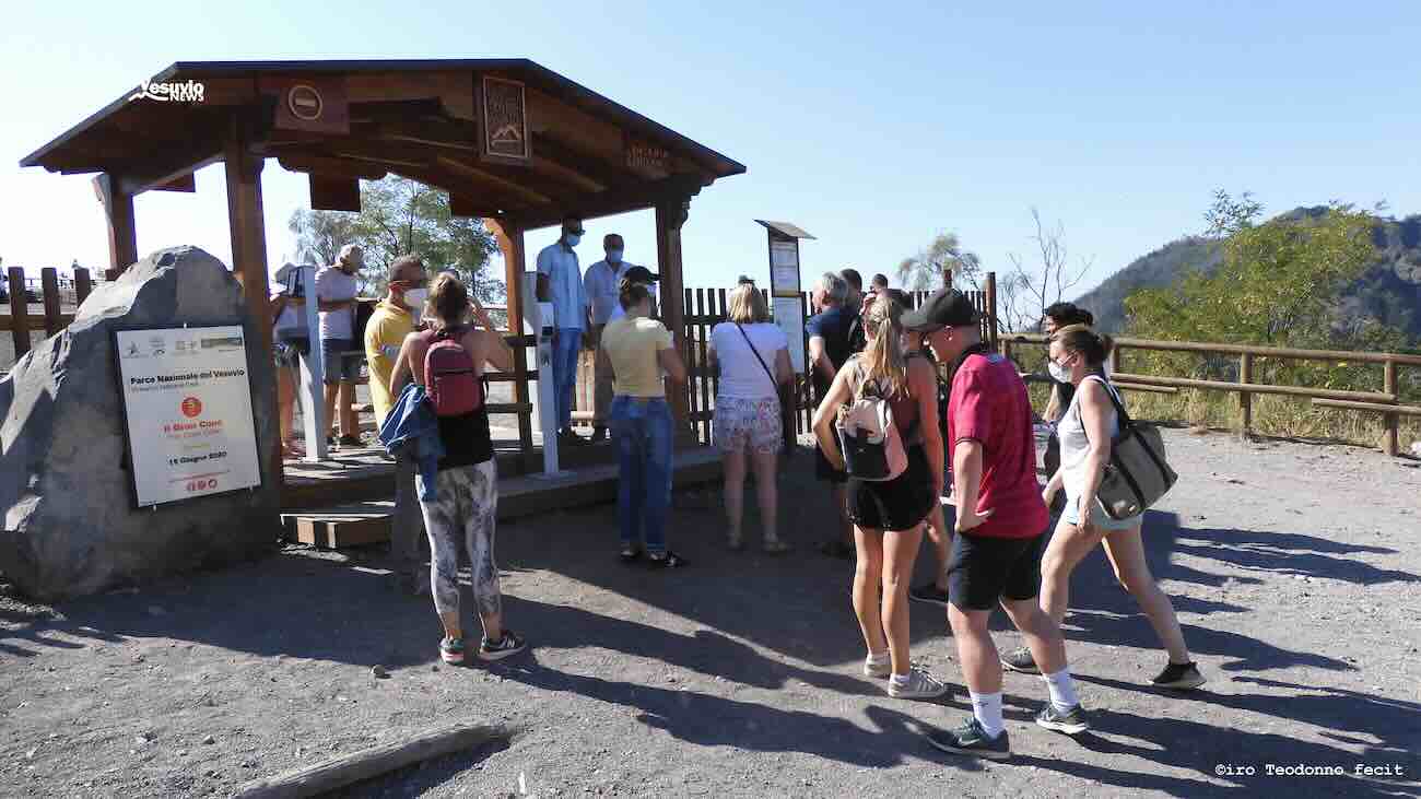 Turismo In Crisi Attorno Al Ve