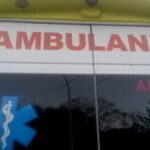 Turista estone accusa infermiere di furto durante trasporto in ambulanza a Bari