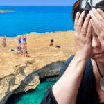 Turista Piemontese Muore Per Un Malore Alla Baia Verde Di Gallipoli Durante Una Passeggiata In Riva Al Mare