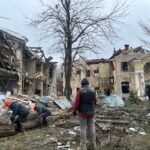 Ucraina, Oltre Mezzo Milione Tra Morti E Feriti Negli Oltre Tre Anni Di Guerra Con La Russia