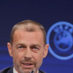 Uefa Rinvia Decisioni Su Partite Fuori Europa Proposte Da Figc E Federcalcio Spagnola