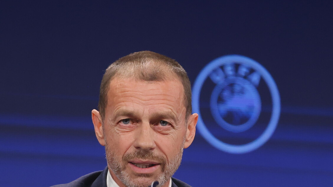 Uefa Rinvia Decisioni Su Parti