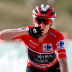 Ultima tappa della Vuelta 2025: da Alalpardo a Madrid su 111,6 km con arrivo atteso in volata