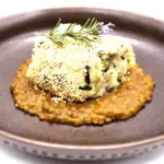 Un Cotechino Vegan Con Ceci E Lenticchie Arriva Dal Crotto Storico Di Albavilla