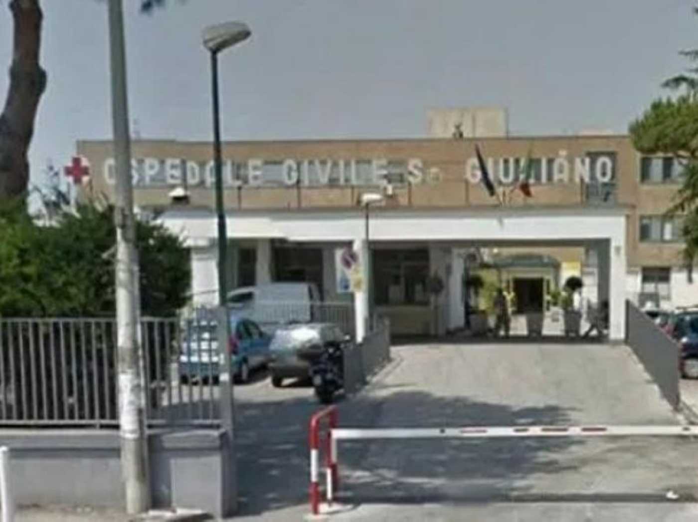 Una Donazione Multiorgano A Gi