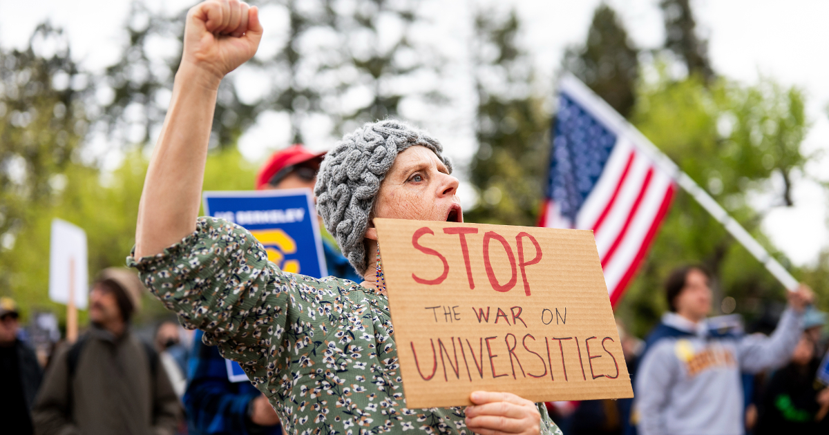 Universitc3A0 Della California Ne